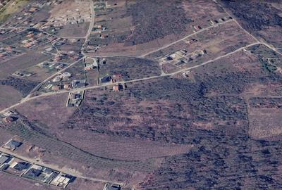 Teren Construcții intravilan de 800 mp, în Dealuri Oradea - 1