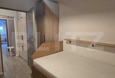Apartament 3 camere, 76 mp, zona Micro16 - 9