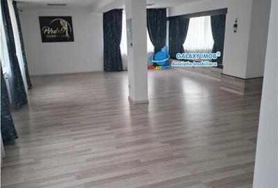 Apartrament open space Doamna Ghica - 7