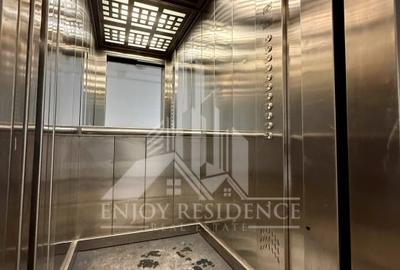 VEDERE SPRE LAC! 3 Camere SUPERB in Militari - Lacul Morii | Etaj 5/6 | CENTRALA - 18