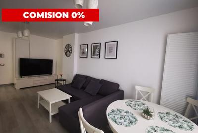 Apartament 2 camere | Alezzi Nord10 | Piscina exterioara - 1