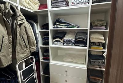 Duplex cu 5 camere cu Canalizare în Nord - 46