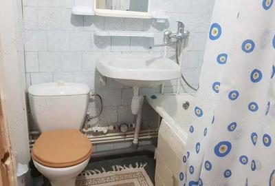 Garsonieră decomandată în Vitan - 2