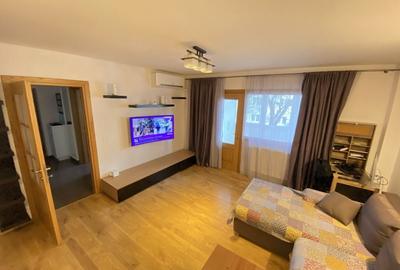Apartament cu 2 camere decomandat în Cotroceni - 4