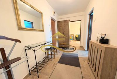 De inchiriat apartament 2 camere Narcisa - 3