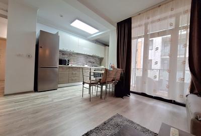 Apartament cu 3 camere - complet mobilat si utilat - zona Braytim - Comision 0% - 7