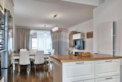 Casa cu 4 camere pe un singur nivel -Targu Mures (Sancra... - 4