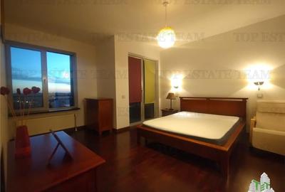 Apartament superb 4 camere, vedere panoramica spectaculoasa, Asmita Gardens Apartament superb 4 camere, vedere panoramica spectaculoasa, Asmita Gardens - 1