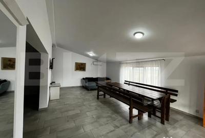 Casă cu 7 camere cu Teren 190 Mp în Beclean - 1