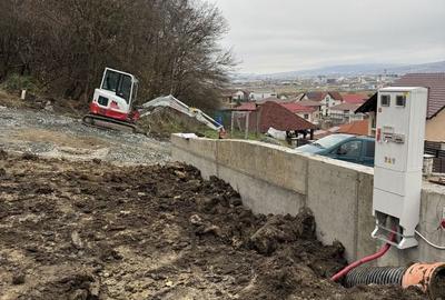 Casă cu 4 camere în Dezmir - 4