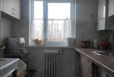 Apartament cu 2 camere semidecomandat în Central - 3