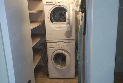 Apartament cu 3 camere decomandat în Central - 9