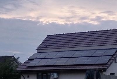 Casă cu Teren 481 Mp în Preajba - 2