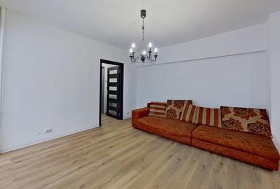 Ap. 2 camere  Calea Plevnei - Metrou Eroilor, et.4/8, an 1990 – nemobilat, liber - 2