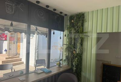 Spatiu de vanzare, 16 mp, Bistrita - 3