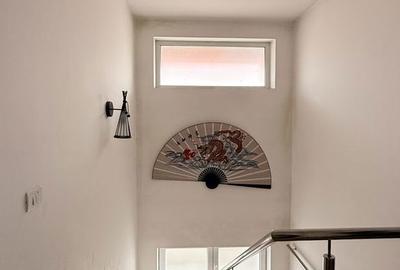 Casă cu 6 camere cu Teren 509 Mp în Sânandrei - 1