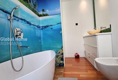 Duplex cu 4 camere cu Teren 355 Mp în Tunari - 23