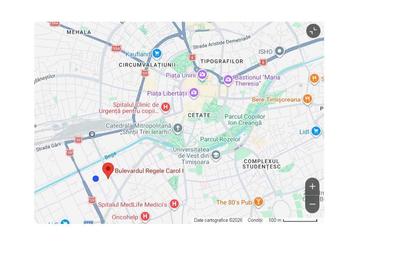Spațiu comercial, de 202 mp, în Central - 2