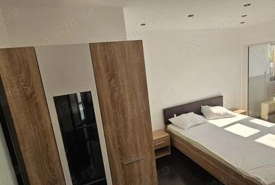 Apartament cu 4 camere decomandat în Burdujeni - 10