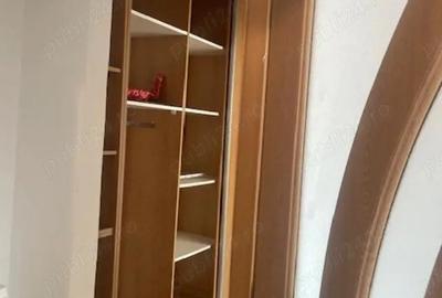 Apartament cu 3 camere semidecomandat în Central - 5