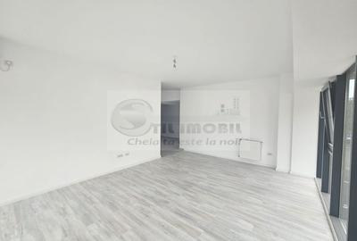 INTABULAT! MUTARE IMEDIATA! Apartament cu 2 camere decomandat Central - 3
