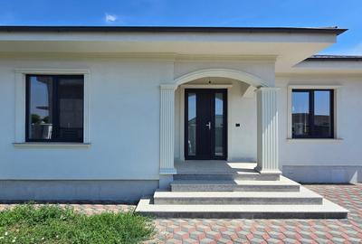 Casa noua , moderna, de vanzare Focsani - 23