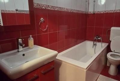 Apartament cu 2 camere semidecomandat, mobilat în Băneasa - 8