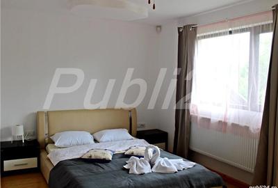 Casă cu 6 camere cu Teren 1412 Mp în Breaza de Sus - 4