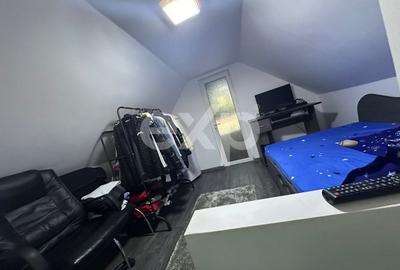 Casă individuală cu 2 camere cu Canalizare în Trivale - 4