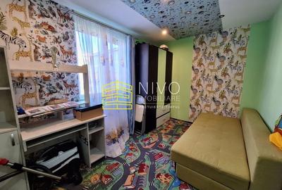 Apartament 3 camere -Tg. Mureș - Dâmbu Pietros - Ansamblul Mureșului - 7