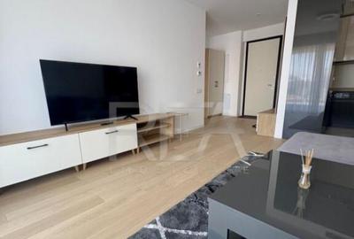 2 camere One Lake Club la 12 min Metrou Pipera - 3