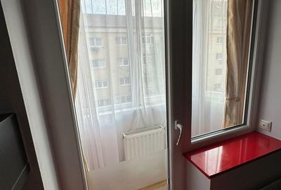 Garsonieră în Vasile Aaron - 7