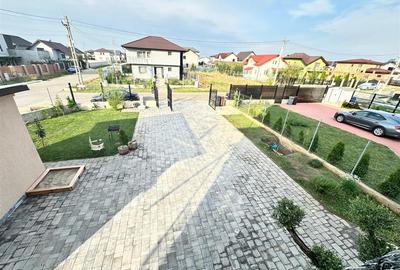 Casă individuală cu 10 camere cu Canalizare în Târgșoru Vechi - 29