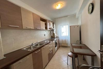 Apartament de vanzare, 2 camere, decomandat, 48 mp, parcare, Florilor - 4