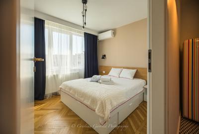 Vanzare apartament 2 camere, Ion Campineanu - Sala Palatului, Calea Victoriei - 7