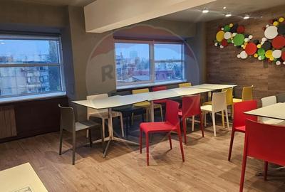 Hotel/Pensiune, de 4,510 mp, în Barbu Văcărescu - 8