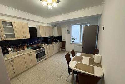 Spre inchiriere 2 camere in zona Blumana - 1