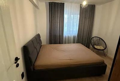 Apartament cu 2 camere, 48 mp, zona Stadionului - 10