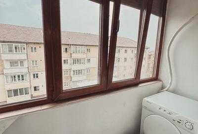 Apartament cu 2 camere semidecomandat în Central - 3