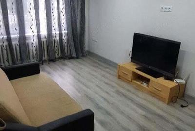 Garsoniera in zona Lujerului - 1