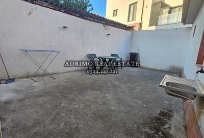 Casa 3 cam - Delfinariu - Spatiu Birou / Rezidential - Centrala GAZ - 600 euro - 14