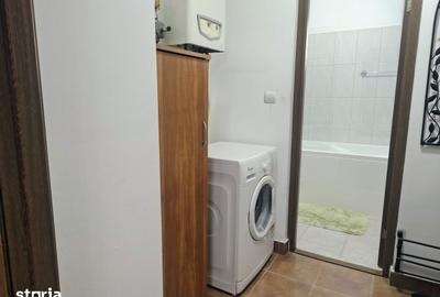 Apartament cu 2 camere semidecomandat în Orașul Nou - 4