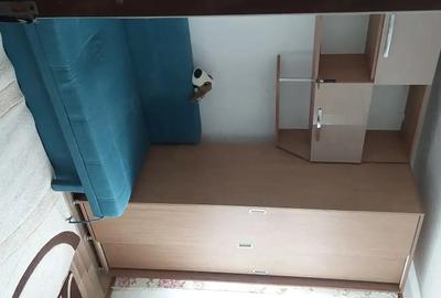 Apartament cu 2 camere decomandat în Central - 1