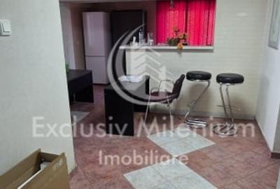 Birou, de 85 mp, în Calea Călărașilor - 3