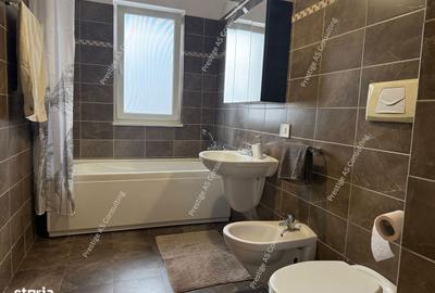 Apartament cu 2 camere, mobilat în Braytim - 10