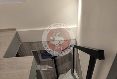 Apartament cu 2 camere în Șerban Vodă - 9