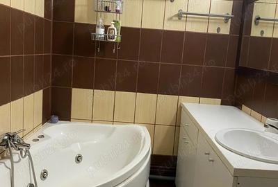 Inchiriez apartament 2 camere - zona Doamna Ghica - 5