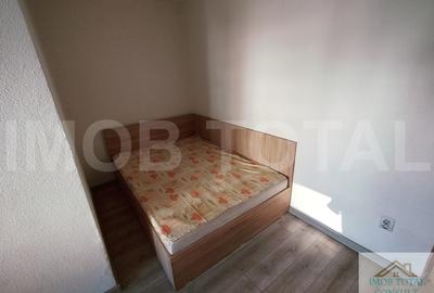 Garsoniera confort 1 etaj 3/8, Prundu Depou - 6