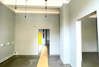 Spațiu comercial–Popa Tatu 78–locul în care afacerea ta poate crește! - 6