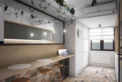 Apartament cu 2 camere decomandat în Prelungirea Ghencea - 6